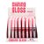 Lip Gloss Shining Febella LG40515 - Box c/ 48 unid - Imagem 1