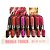 Batom Líquido e Brilho Labial Double Touch Febella BM40121 - Box c/ 48 unid - Imagem 1