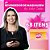 Kit Revendedor de Maquiagem - 68 itens - Imagem 1