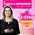 Kit Comece a Empreender - 33 itens - Imagem 1