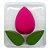 Esponja para Maquiagem Flower Beauty Puff Hello Mini KIT637 - Box c/ 12 unid - Imagem 5