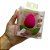 Esponja para Maquiagem Flower Beauty Puff Hello Mini KIT637 - Box c/ 12 unid - Imagem 6
