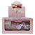 Paleta de Sombras Peach Punch Ruby Rose HB-1093 - Box c/ 12 unid - Imagem 1