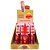 Lip Gloss Esquentadinho Super Poderes MGSP01 - Box c/ 24 unid - Imagem 1