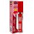 Lip Gloss Esquentadinho Super Poderes MGSP01 - Box c/ 24 unid - Imagem 2