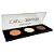 Paleta de Blush, Iluminador e Contorno Exuberante Super Poderes BMBSP01 - Box c/ 12 unid - Imagem 3