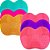 Tapete de Silicone para Limpeza de Pincéis QBela Manuela! QBM960 - Imagem 2
