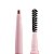 Lápis para Sobrancelhas 2x1 01 Light Melu Ruby Rose RR-2401-1 - Box c/ 24 unid - Imagem 3