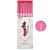 Lápis para Sobrancelhas 2x1 03 Dark Melu Ruby Rose RR-2401-3 - Box c/ 24 unid - Imagem 1