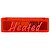 Paleta de Sombras Elements Heated Ruby Rose HB-F534 - Box c/ 12 unid - Imagem 2