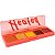 Paleta de Sombras Elements Heated Ruby Rose HB-F534 - Box c/ 12 unid - Imagem 3