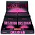 Blush Duo Gemini OG02 Obsidian Ruby Rose HB-1000-2 - Box c/ 12 unid - Imagem 1
