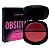 Blush Duo Gemini OG03 Obsidian Ruby Rose HB-1000-3 - Box c/ 12 unid - Imagem 2