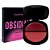 Blush Duo Gemini OG03 Obsidian Ruby Rose HB-1000-3 - Imagem 1