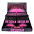 Blush Duo Gemini OG06 Obsidian Ruby Rose HB-1000-6 - Box c/ 12 unid - Imagem 1