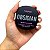 Iluminador e Sombra Cream Mystic Glam Obsidian Ruby Rose HB-2600 - Box c/ 24 unid - Imagem 4