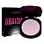 Iluminador e Sombra Cream Mystic Glam Quartz Obsidian Ruby Rose HB-2600-3 - Box c/ 12 unid - Imagem 2