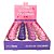 Gloss Labial Na Casquinha MiaTeen Mia Make 421 - Box c/ 24 unid - Imagem 1