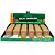 Sombra Mousse Iluminadora Brilho Brasileiro Mia Make 439 - Box c/ 36 unid - Imagem 1