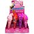 Brilho Labial Casquinha Maria Pink MP10033 - Box c/ 24 unid - Imagem 1