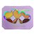 Paleta de Corretivo Matte Lua & Neve LN02425 - Imagem 1