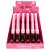 Lip Gloss e Lip Liner 2 em 1 Lua & Neve LN05035 - Box c/ 24 unid - Imagem 1