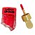 Lip Gloss Sorvete Lua & Neve LN02419 - Box c/ 24 unid - Imagem 3