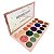 Paleta de Sombras 19 Cores Lua & Neve LN02227 - Box c/ 12 unid - Imagem 4