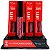 Gloss Lip Volumoso Quente Cor 154 Max Love - Box c/ 32 unid - Imagem 1