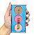 Paleta de Contorno, Blush e Iluminador Box 02 Max Love - Imagem 3