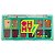 Paleta de Sombras Oh My Ruby Rose HB-1091 - Box c/ 12 unid - Imagem 2