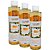 Água Micelar Vitamina C 200ml Miss Rôse MR070 - Kit c/ 03 unid - Imagem 1