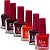 Lip Tint Rôse Tint Miss Rôse MR016 - Box c/ 24 unid - Imagem 2