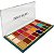 Paleta de Sombras 24 cores Miss Rôse 7001-017M6 - Kit c/ 12 unid - Imagem 3