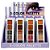 Paleta de Sombras 5 Cores Miss Rôse 7001-039BX24 - Box c/ 24 unid - Imagem 1