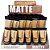 Base Líquida Matte Cores Claras Z2 Miss Rôse 7601-039Z2 - Box c/ 24 unid - Imagem 1