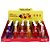 Lip Oil Frutas Miss Rôse MR041 - Box c/ 24 unid - Imagem 1