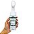Mousse de Limpeza Facial Esqualano Vegetal Miss Care Miss Rôse MR059 - Box c/ 12 unid - Imagem 5