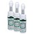 Mousse de Limpeza Facial Esqualano Vegetal Miss Care Miss Rôse MR059 - Kit c/ 03 unid - Imagem 1