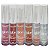 Top Coat Labial Glow Miss Rôse 9010-800T - Box c/ 36 unid - Imagem 2