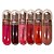 Gloss Labial 3D Super Brilhante Febella LG40514 - Kit c/ 06 unid - Imagem 2