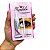 Cola para Cílios Postiços Transparente Mandala JS-001  - Box c/ 12 unid - Imagem 3