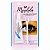 Cola para Cílios Postiços Mandala JS-001/JS002 - Box C/ 12 Unid - Imagem 2