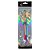 Kit com 03 Pincéis para Maquiagem PM-587 - Imagem 1