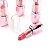 Batom Bastão Chrome Rose Vivai 3210.1.1 - Box c/ 24 unid - Imagem 4