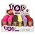 Lip Gloss Pop Vivai 3127.1.1 - Box c/ 24 unid - Imagem 1