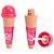 Lip Gloss Pop Vivai 3127.1.1 - Kit c/ 06 unid - Imagem 4