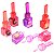 Lip Oil Fantasy Vivai 3234.1.1 - Kit c/ 06 unid - Imagem 2