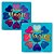 Paleta de Sombras Magic Discoteen HB103638 - Kit c/ 02 unid - Imagem 1