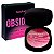 Blush Carved In Marble Veiled Woman Obsidian Ruby Rose HB-1002-2 - Box c/ 12 unid - Imagem 2